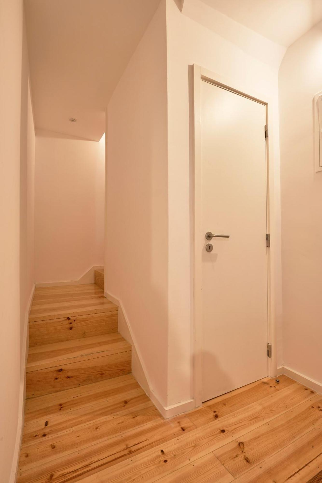 The - Pocinho Apartment