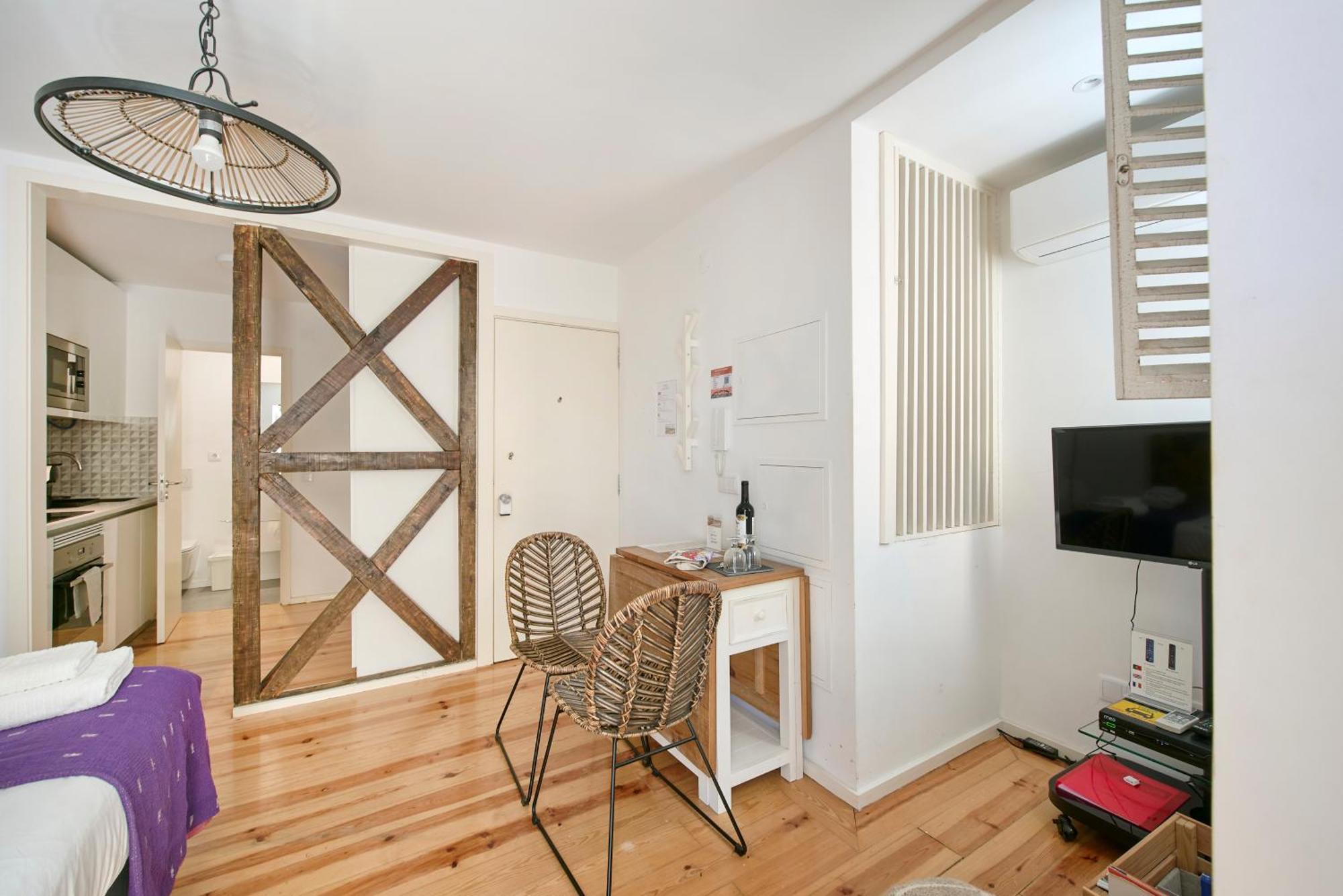 The - Pocinho Apartment *