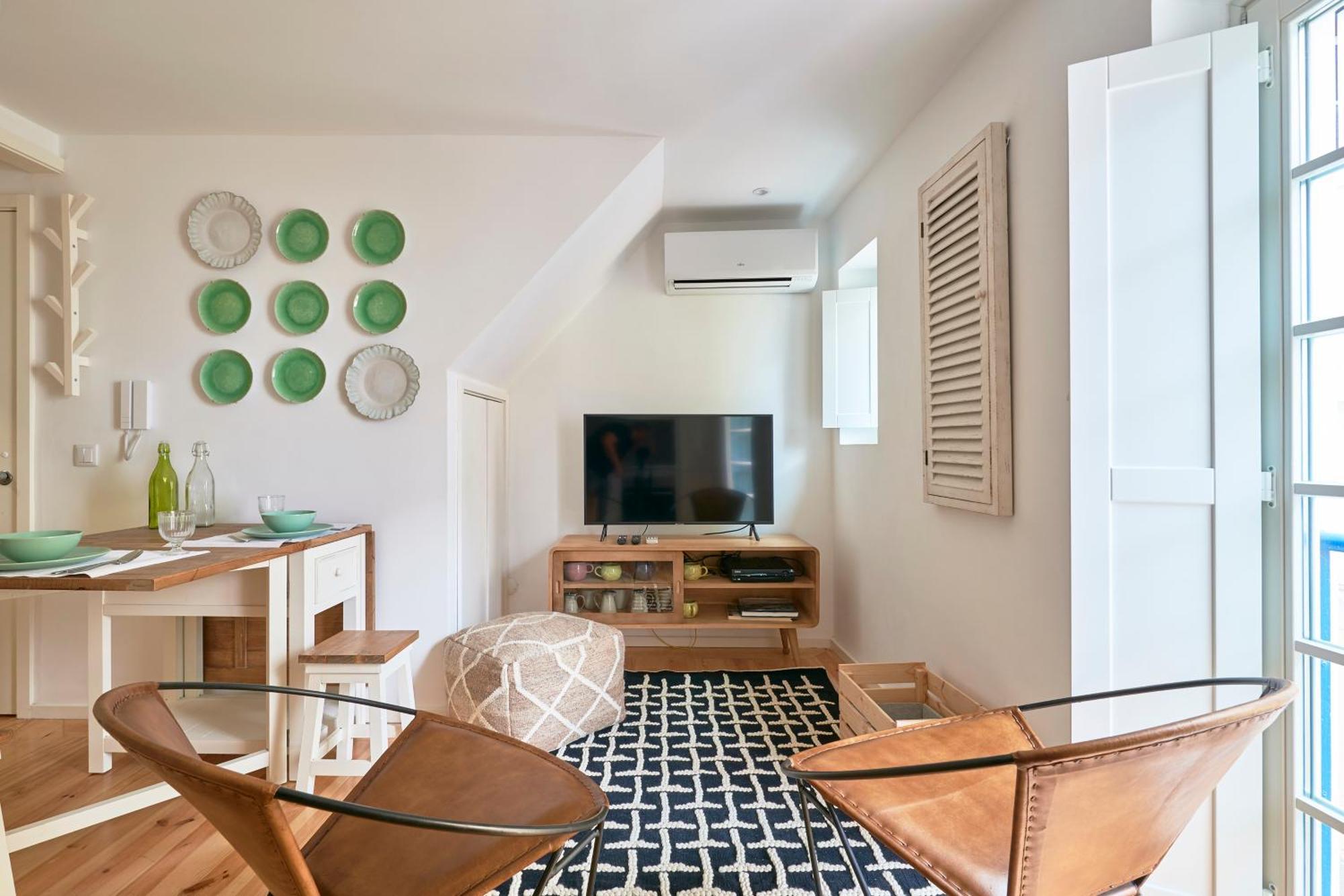 The - Pocinho Apartment